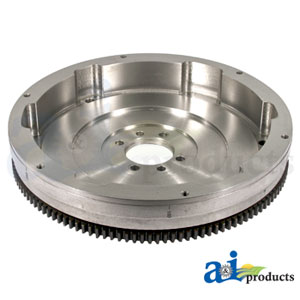 UJD10738     Flywheel with Ring Gear---Replaces AR53380